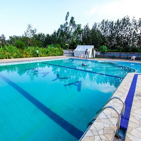 Maya Gardens Sagana Resort エクステリア 写真