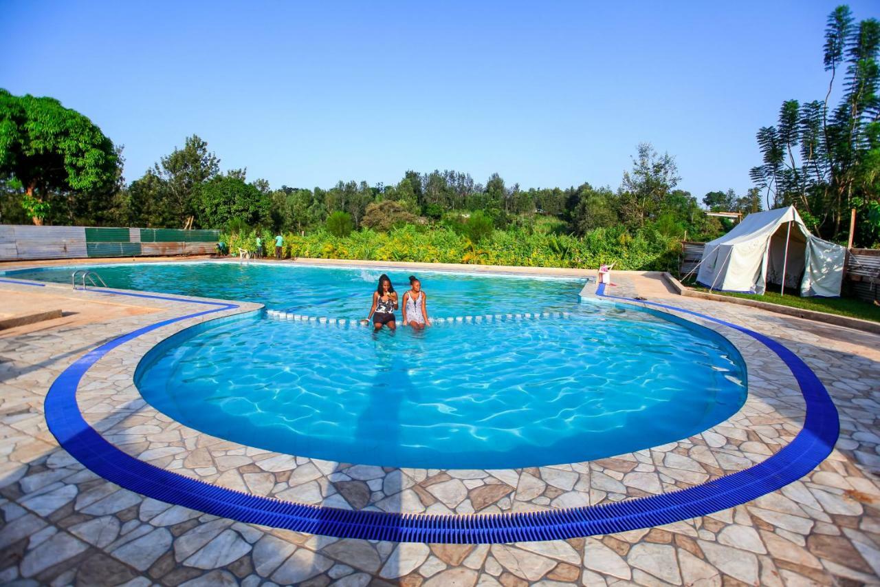 Maya Gardens Sagana Resort エクステリア 写真
