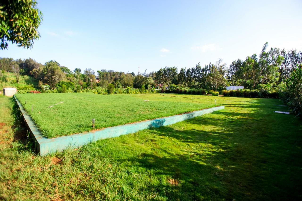 Maya Gardens Sagana Resort エクステリア 写真