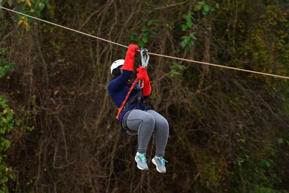 Maya Gardens Sagana Resort エクステリア 写真