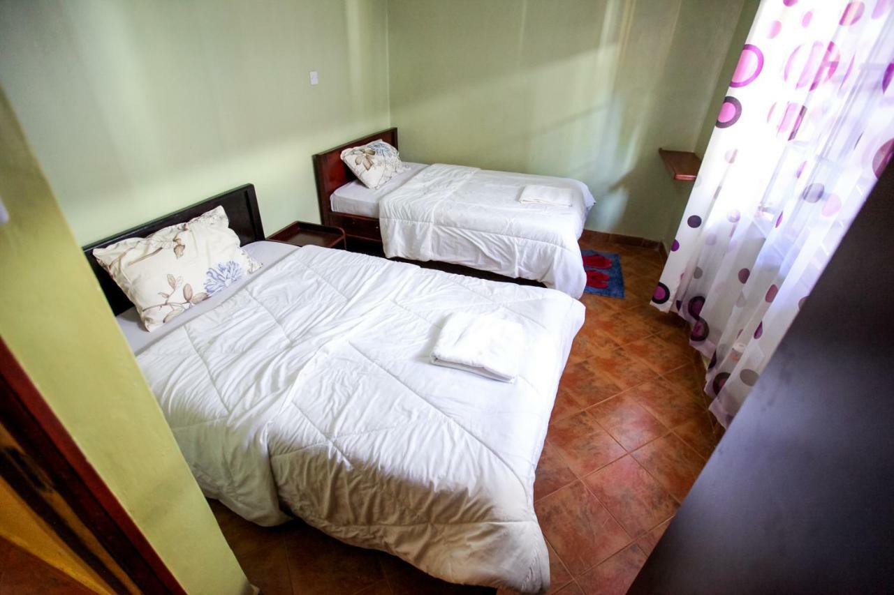 Maya Gardens Sagana Resort エクステリア 写真